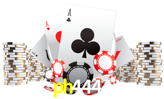 Jogue jogos de pôquer em ph4444
