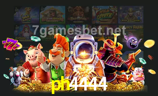 cassino ph4444