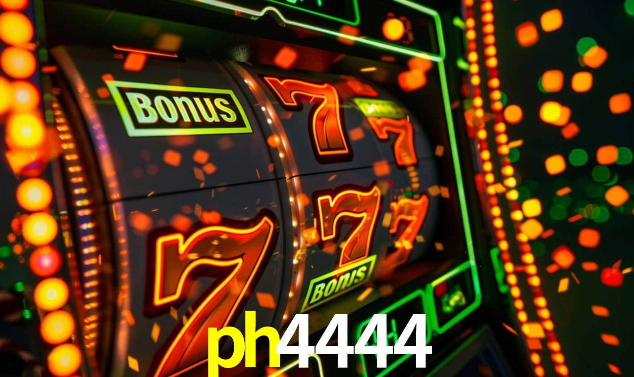 Descubra o Programa VIP da ph4444: Vantagens Exclusivas para Jogadores