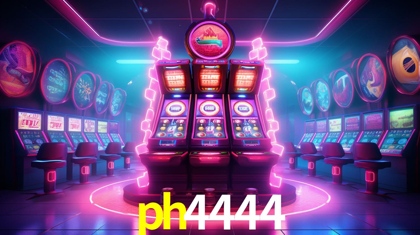ph4444: Seu Cassino Premiado com Pagamentos Rápidos