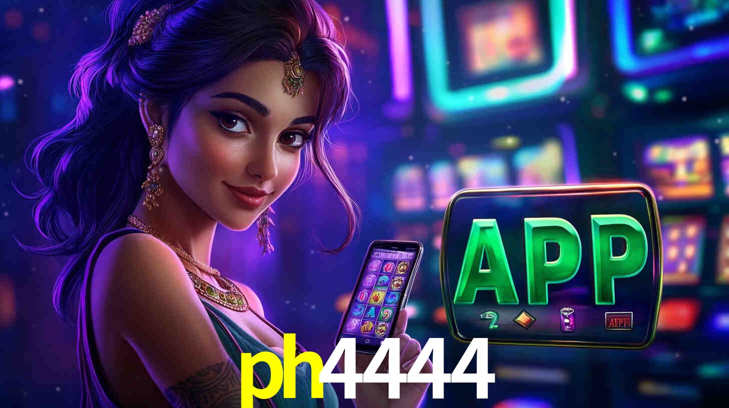 ph4444 app