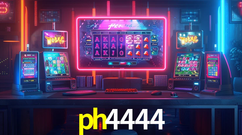Experimente o Login Seguro Premium no ph4444
