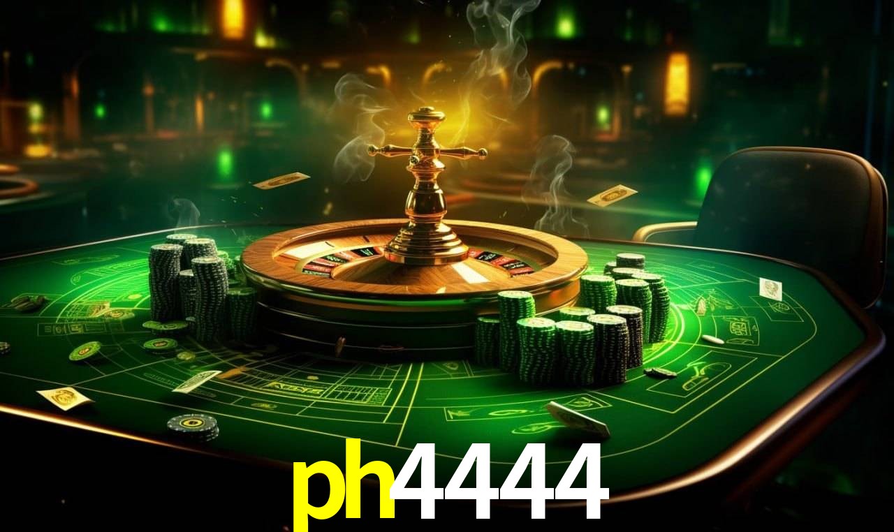 A Experiência Imersiva dos Cassinos Ao Vivo no ph4444