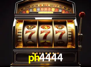 Descubra o Mundo do Cassino Online com ph4444