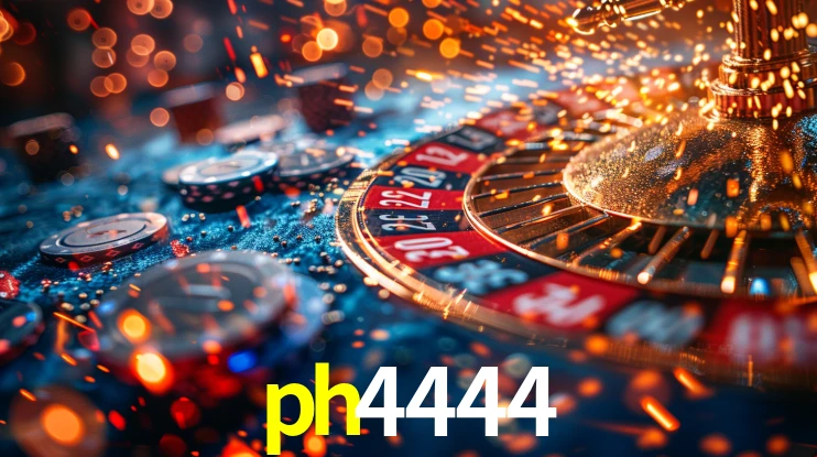 Game Providers ph4444