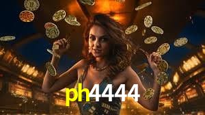 Experiência VIP ph4444