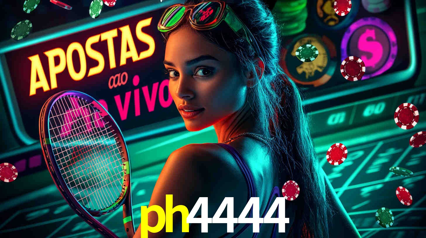 Desvendando o Mundo dos Jogos Virtuais na ph4444