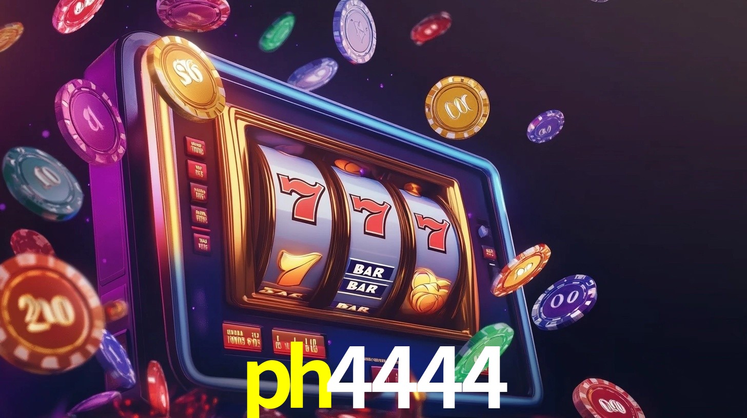 Welcome Bonus ph4444