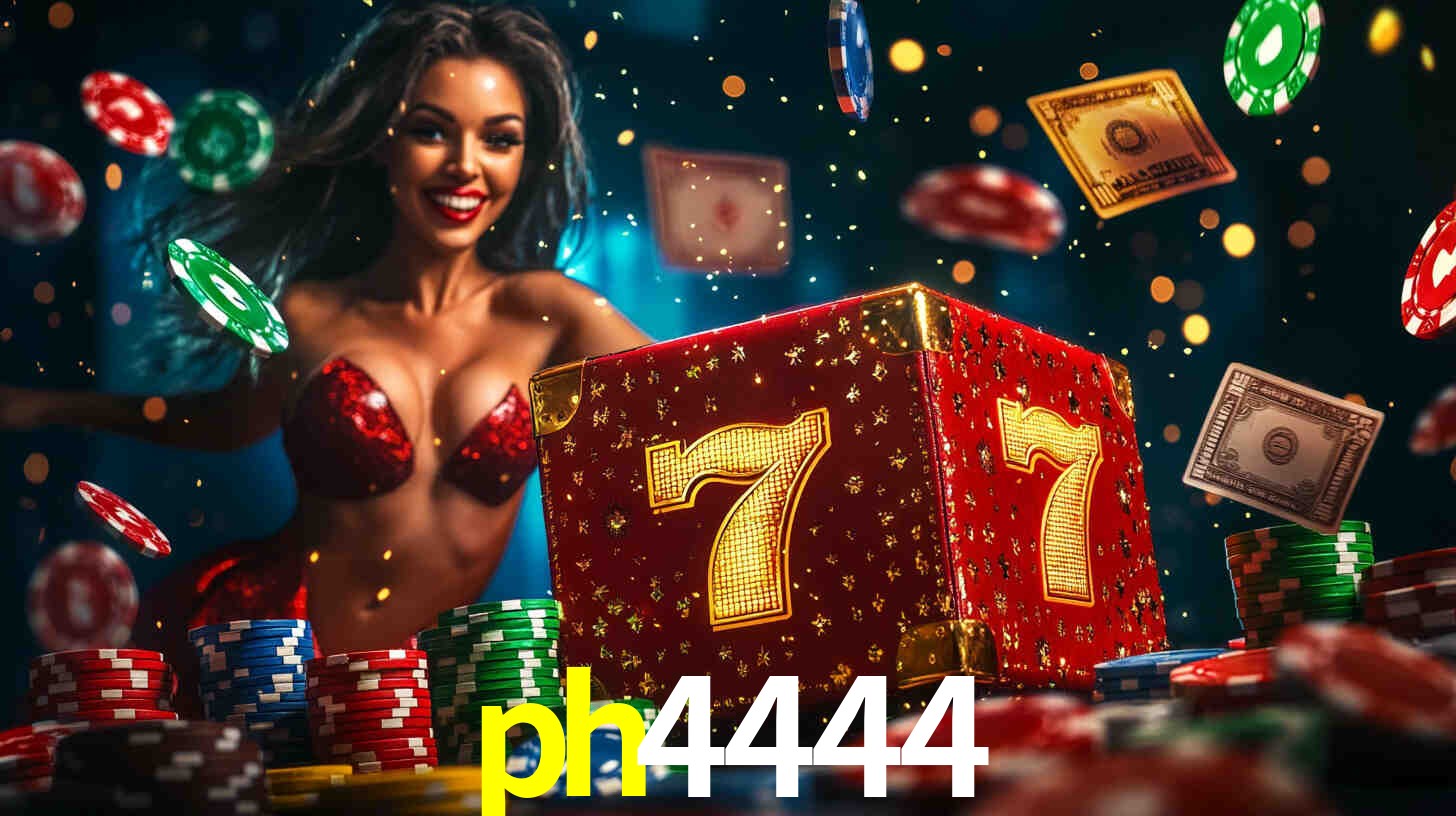 Apostas Esportivas na ph4444: Um Guia Completo