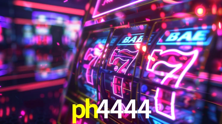Live Casino ph4444