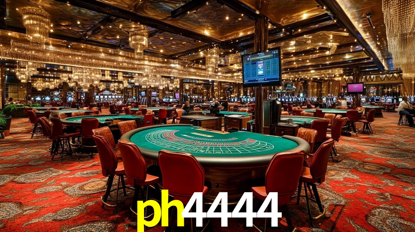 ph4444 - A plataforma mais respeitável - ph4444.com