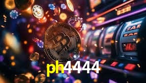 Desvendando o Mundo dos Jogos Virtuais na ph4444