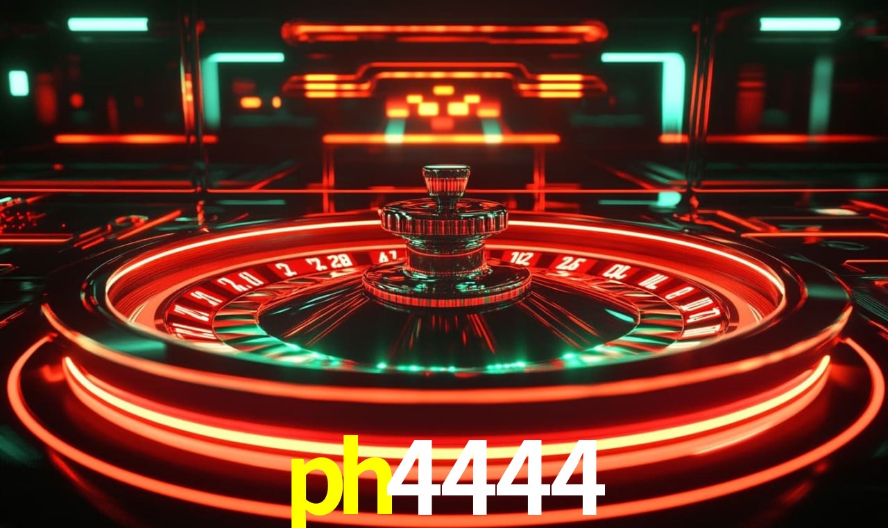 Inovações de Jogos na ph4444: O Futuro das Experiências Interativas