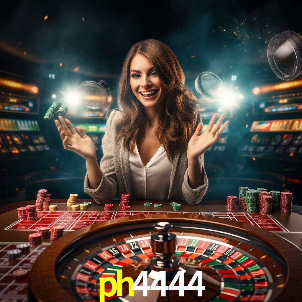 ph4444 app