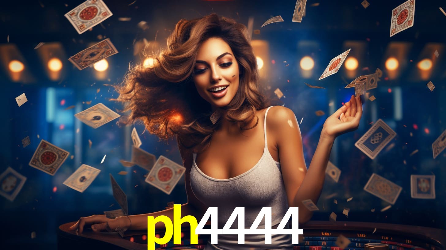 Live Casino ph4444