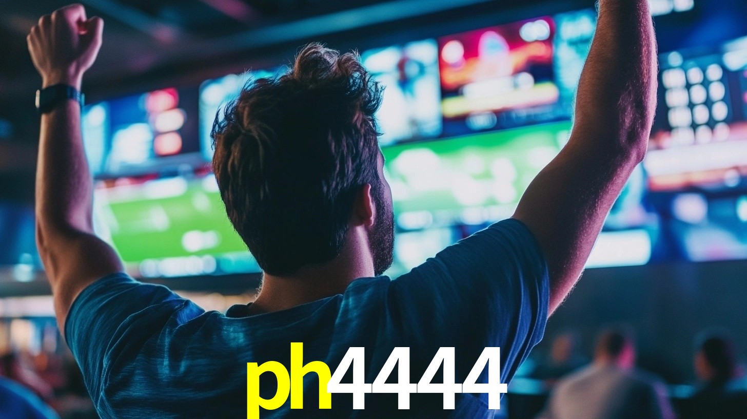 ph4444: Seu Especialista em Apostas Esportivas Brasileiras