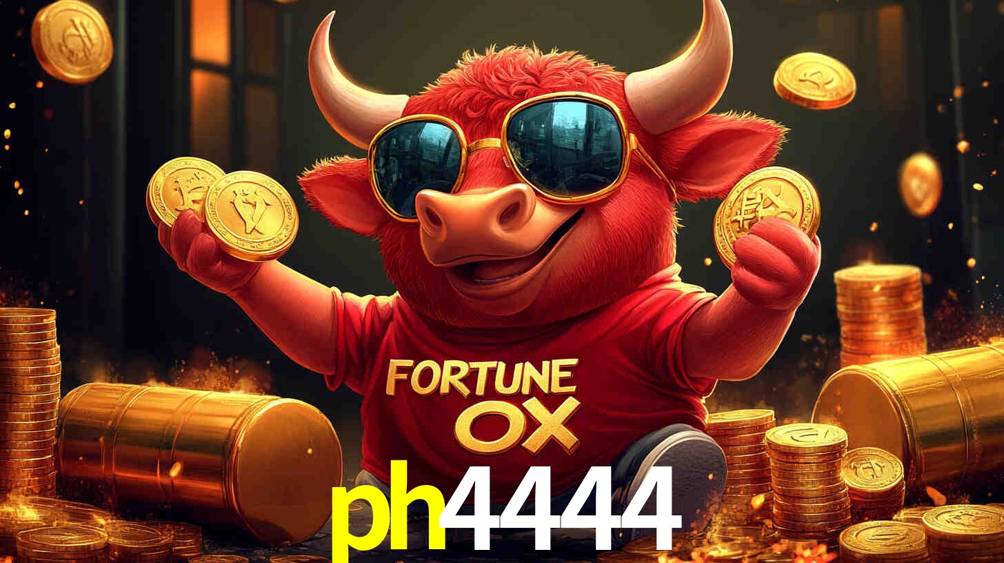 Descubra a Magia dos Jogos de Arcade no ph4444