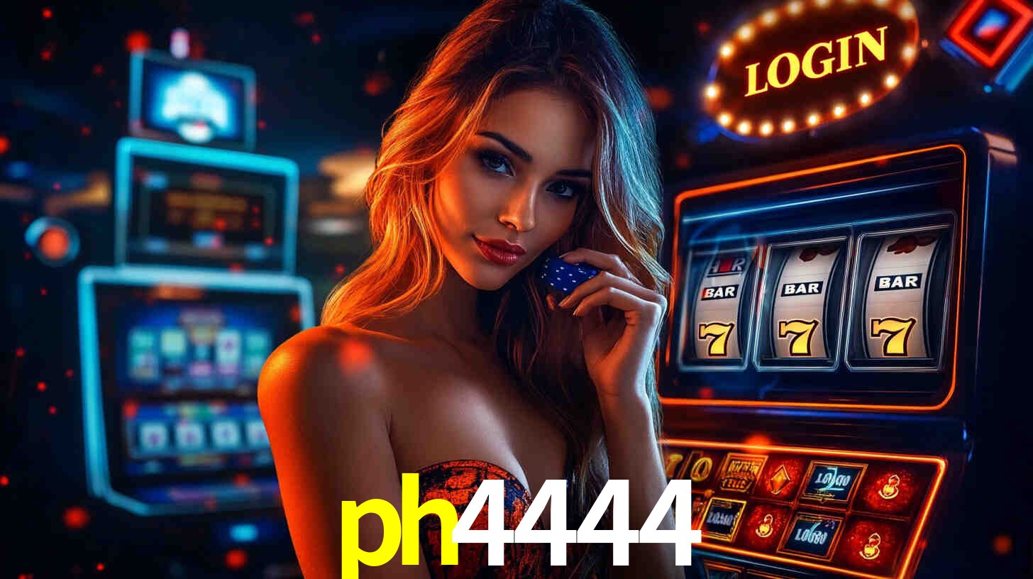 ph4444 app