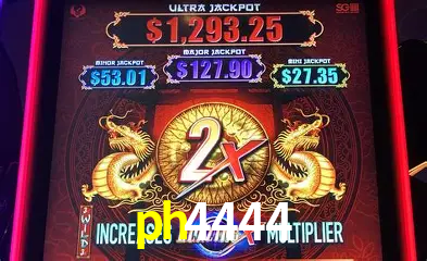 VIP Casino ph4444