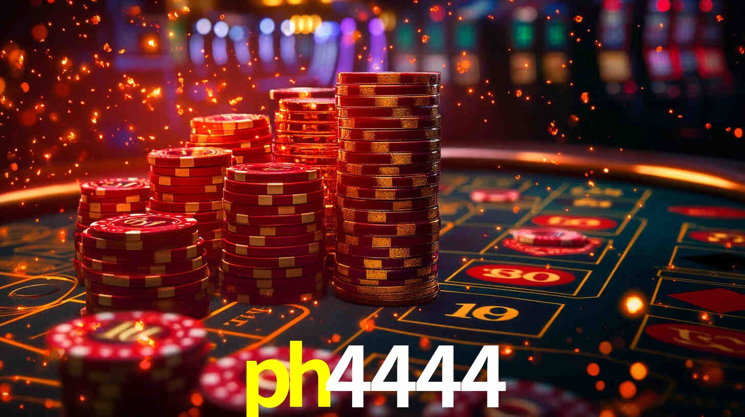 ph4444 App Interface