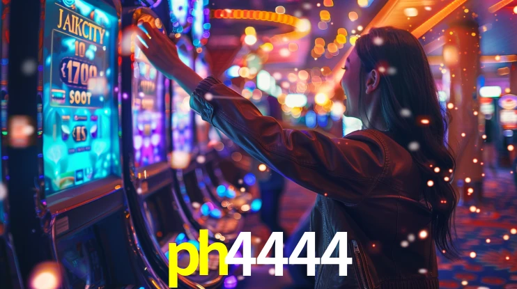 ph4444 app