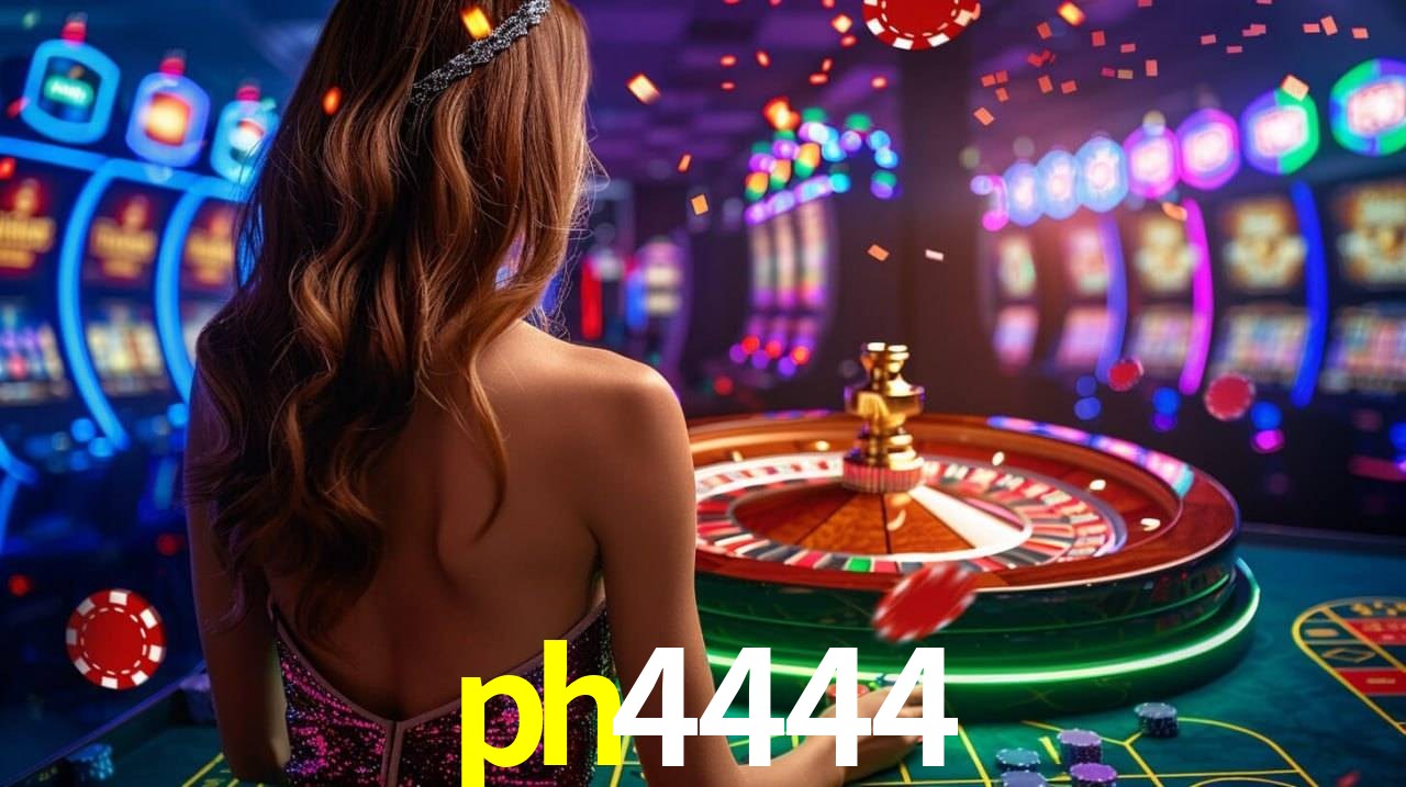 ph4444 App Interface