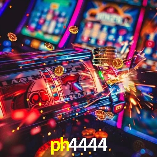 cassino ph4444