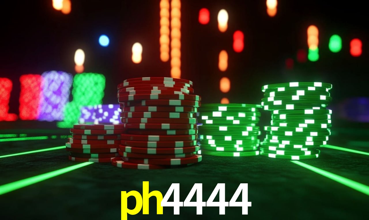 Welcome Bonus ph4444
