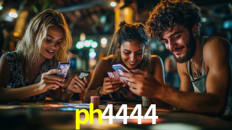 Tournaments ph4444