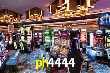 A Revolução dos Aplicativos de Jogos no ph4444